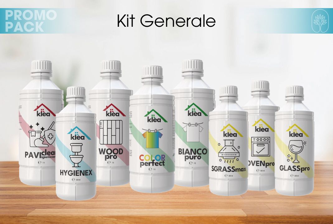 Kit Generale