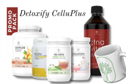 Detoxify Cellu Plus