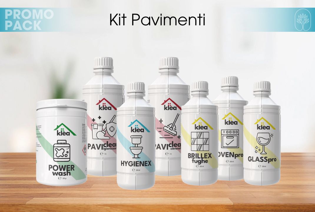 Kit Pavimenti