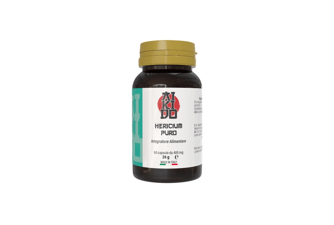 Hericium Puro