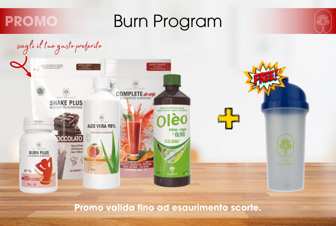 Burn Program