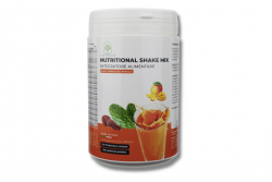 Nutritional Shake Mix "Mango"-21 porzioni-550g