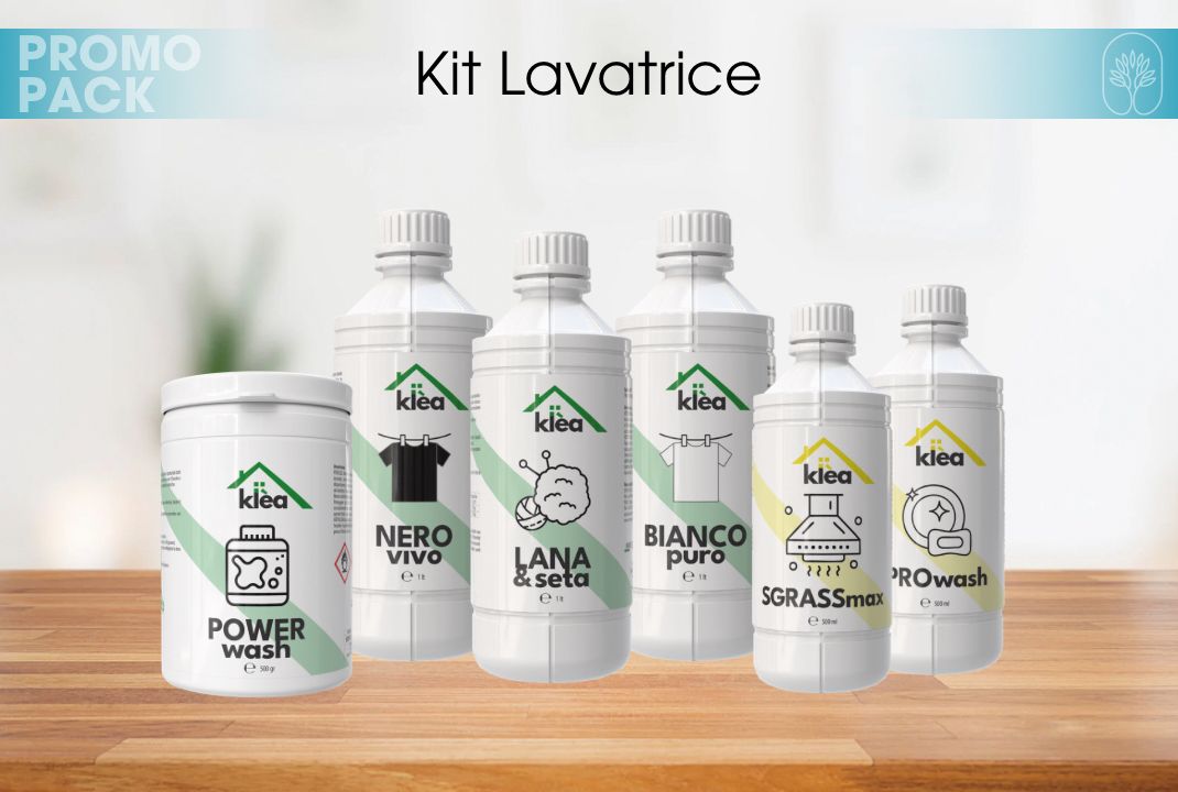 Kit Lavatrice