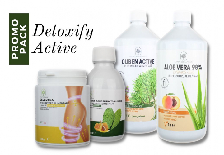 Detoxify Active