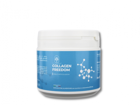 Collagen Freedom