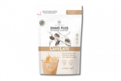 Shake Plus CaffèLatte-30 porzioni-750g