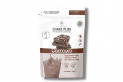 Shake Plus Cioccolato-30 porzioni-750g