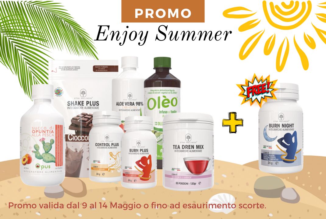 Enjoy Summer