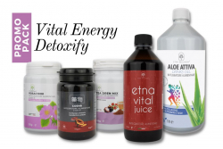 Vital Energy Detoxify
