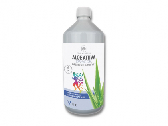 Aloe Attiva