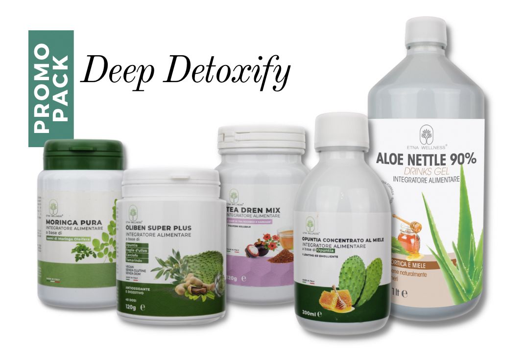 Deep Detoxify