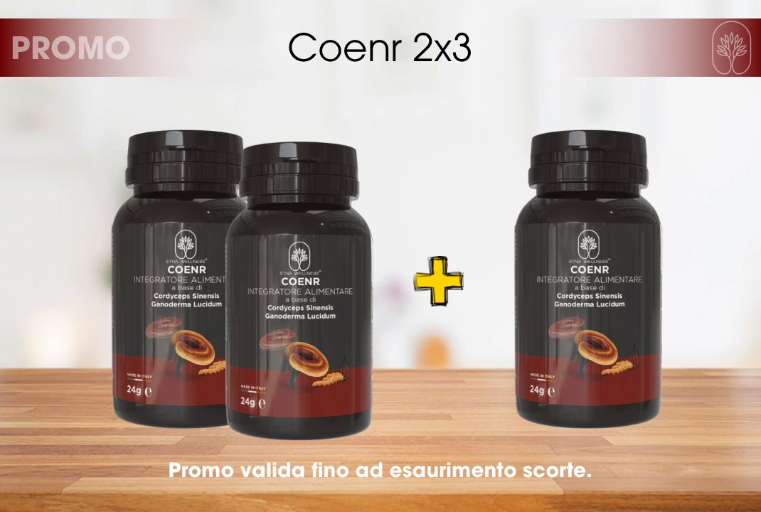 2X3 COENR