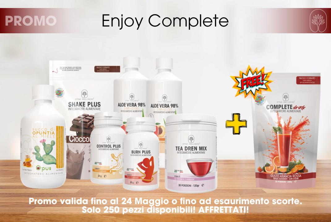 Enjoy Complete