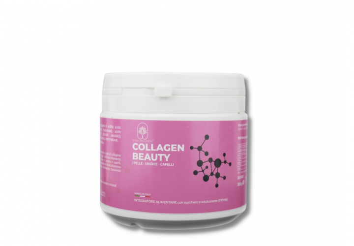 Collagen Beauty  