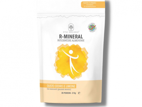 R-Mineral