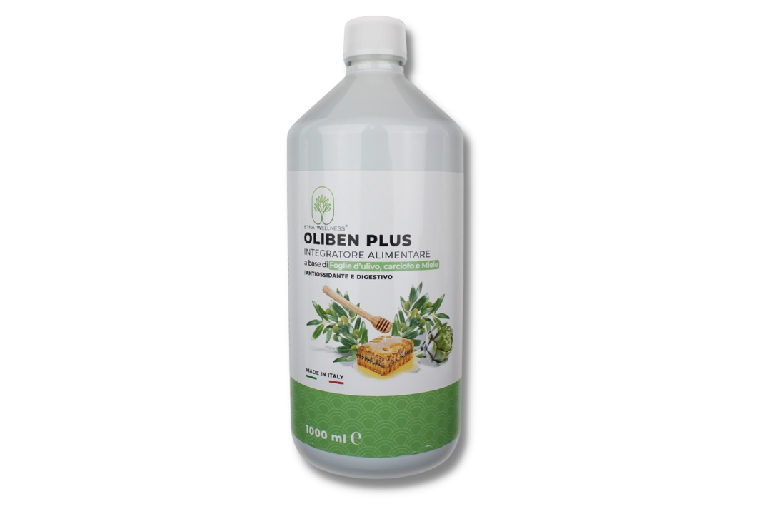 Oliben Plus +