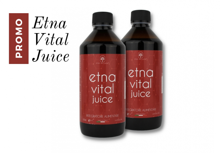 Promo 2 Etna Vital Juice